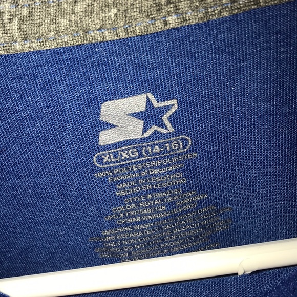 Dri Star Running Long Sleeve - Picture 3 of 4